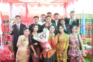 Teknik Komputer dan Informatika