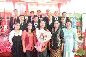 Pelayaran Kapal Niaga